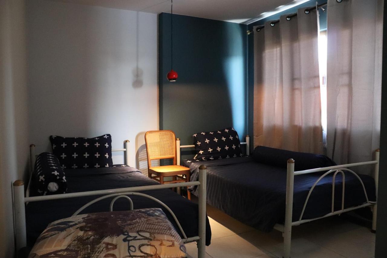 Апартаменты 8Th House @ Center Of Chiangmai Old Town Чиангмай Экстерьер фото